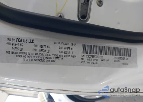 2016 Dodge Dart Sxt from USA, damaged, VIN 1C3CDFBB2GD593211